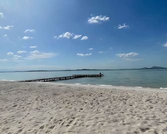 The Spot - Arraial do Cabo - Araruama - Beach