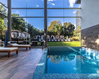Park Hotel - Punta del Este - Piscina