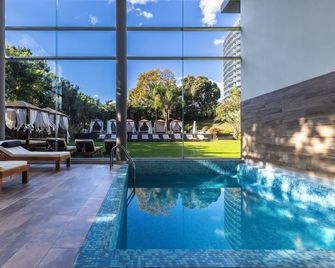 Park Hotel - Punta Del Este - Piscine