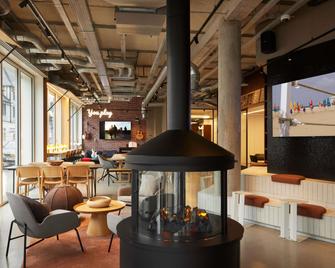 You Hotel Deauville - Handwritten Collection - Deauville - Building