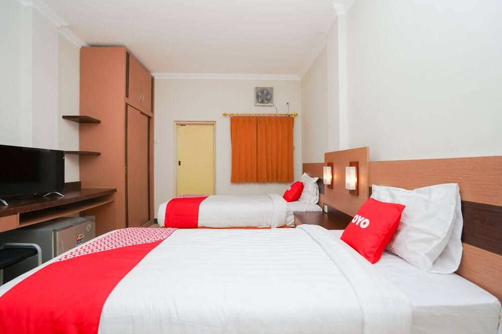 Hotel O Graha Marina thumbnail 2