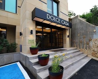 Namyangju Bukhangang dolcecasa hotel - Namyangju - Building