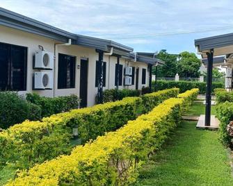 New Door Apartments - Nadi - Outdoor view
