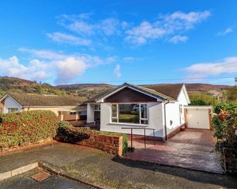Green View - Llangollen - Bâtiment