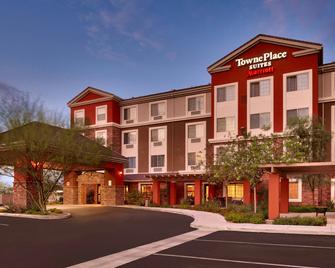 TownePlace Suites by Marriott Las Vegas Henderson - Henderson - Edifici