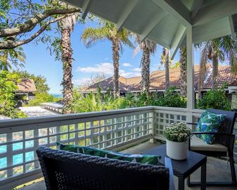 Emerald Inn - Auckland