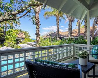 Emerald Inn - Auckland