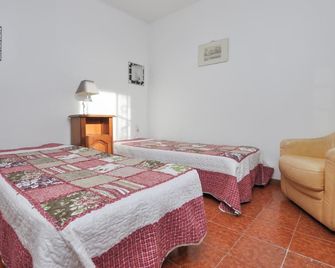 Awesome Home In Fayence With Wifi - Fayence - Schlafzimmer