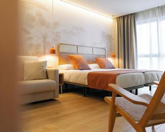 Jardín Milenio - Elche - Bedroom