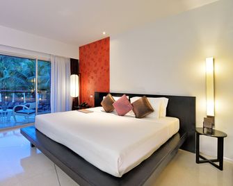 Red Ginger Chic Resort - Krabi - Soverom