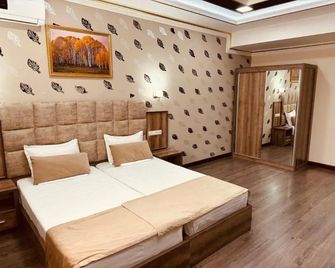 Grand Art Hotel - Tashkent