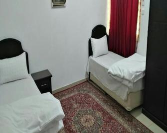 Al Eairy Furnished Apartments Hail 2 - Ha'il - Habitación
