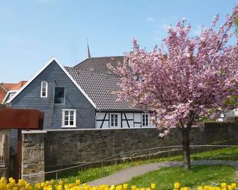 Haus am Stadttor - Hattingen - Gebäude