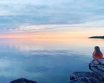 101 | Luxury | Downtown Sister Bay - Sister Bay - Beach