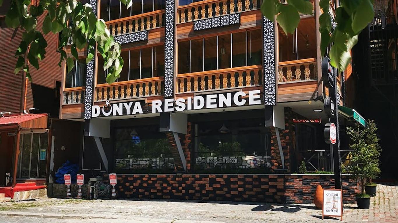 Dunya Residence