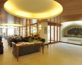 Lvg Hotel Collection - Majestic - Alassio - Lobby