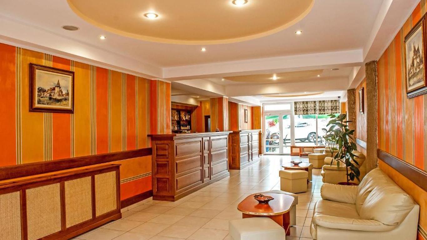 Hotel Class Hermannstadt