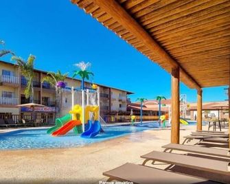 Ondas Praia Resort - Porto Seguro - Piscina