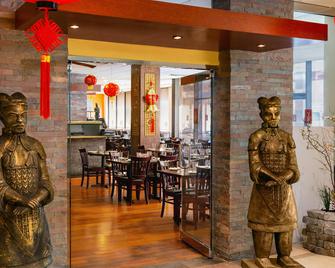 Sheraton Philadelphia University City Hotel - Philadelphia - Restaurant