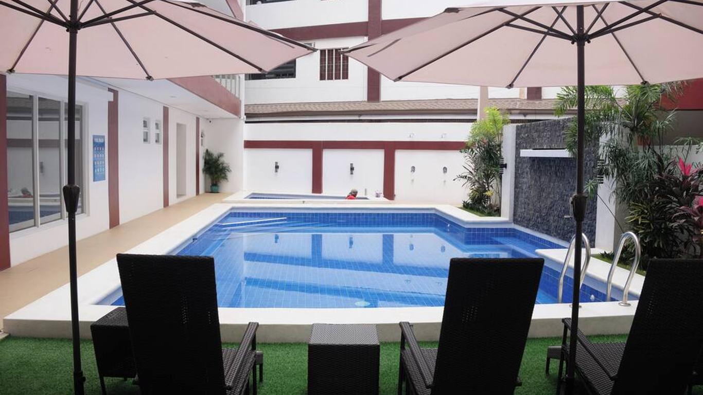 Sebastien Hotel