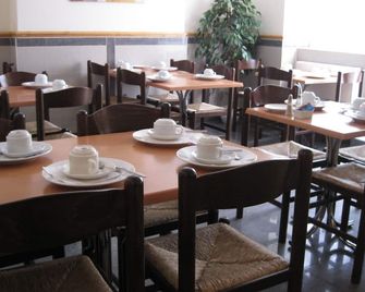 Elmwood Hotel - London - Restaurant