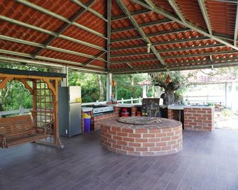 Casa de Campo en San Jose de Río Tinto, Catacamas. - Catacamas - Bar