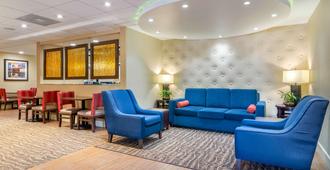 Comfort Inn Atlanta Airport - College Park - Lounge