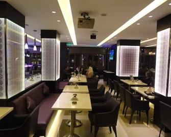 Duroy Hotel - Beirut - Restaurante