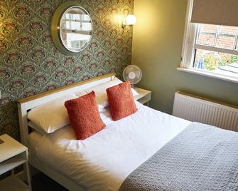 The Coachmakers Arms - Wallingford