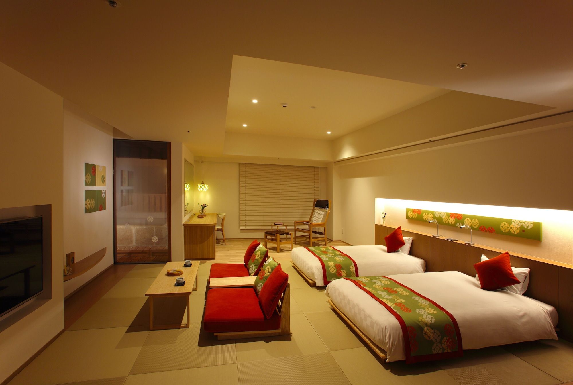Hotel Mahoroba - Noboribetsu
