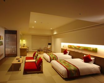 Hotel Mahoroba - Noboribetsu