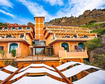Baia Taormina - Cdshotels - Forza d'Agro - Bâtiment