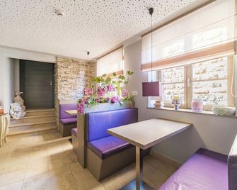 L'Hostellerie du Château - Colmar - Restaurant