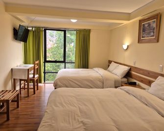 Florida del Inca Hotel - Cuzco