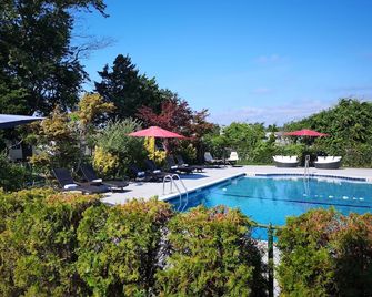 Bay Watch Hotel and Marina - Hampton Bays - Pool