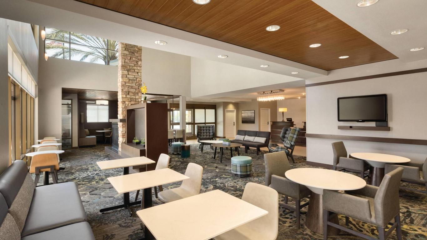 Residence Inn by Marriott San Diego North/San Marcos