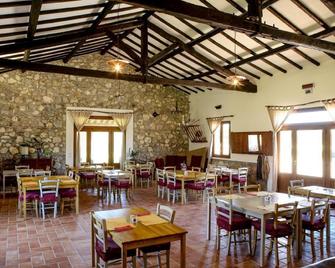 Agriturismo Monte Argentario - Monte Argentario - Restaurace