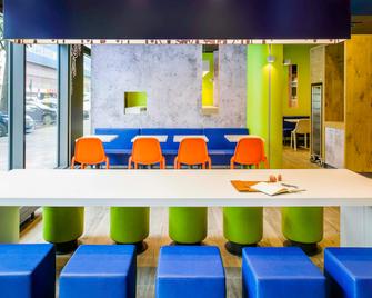 Ibis Budget Hamburg Quickborn - Quickborn - Edificio