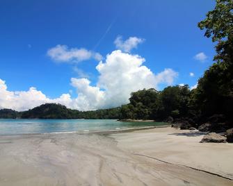 Shana by the Beach Manuel Antonio - Manuel Antonio - Strand