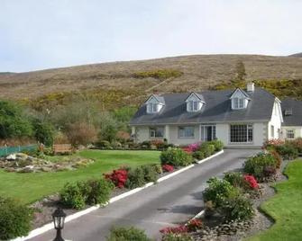Glencurrah House - Glenbeigh - Building