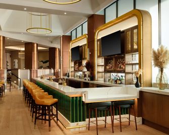 Sonesta White Plains Downtown - White Plains - Bar