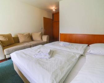 Taaakaryba - Kolobrzeg - Bedroom