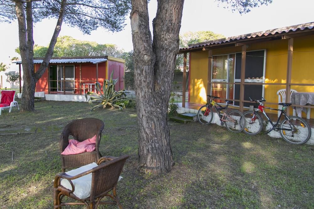 سا بينتاديرا ريزيدنسي