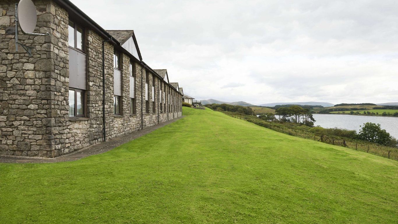 Days Inn by Wyndham Kendal Killington Lake