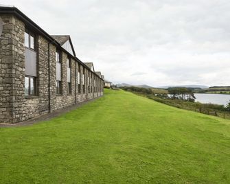 Days Inn by Wyndham Kendal Killington Lake - Kendal - Bangunan