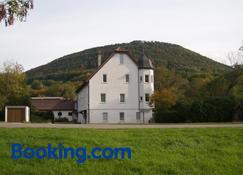 Gastehaus am Reiterhof Mutschler - Donzdorf - Edificio