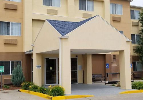 Wingate By Wyndham Great Falls 73 1 2 3 Great Falls Hotel