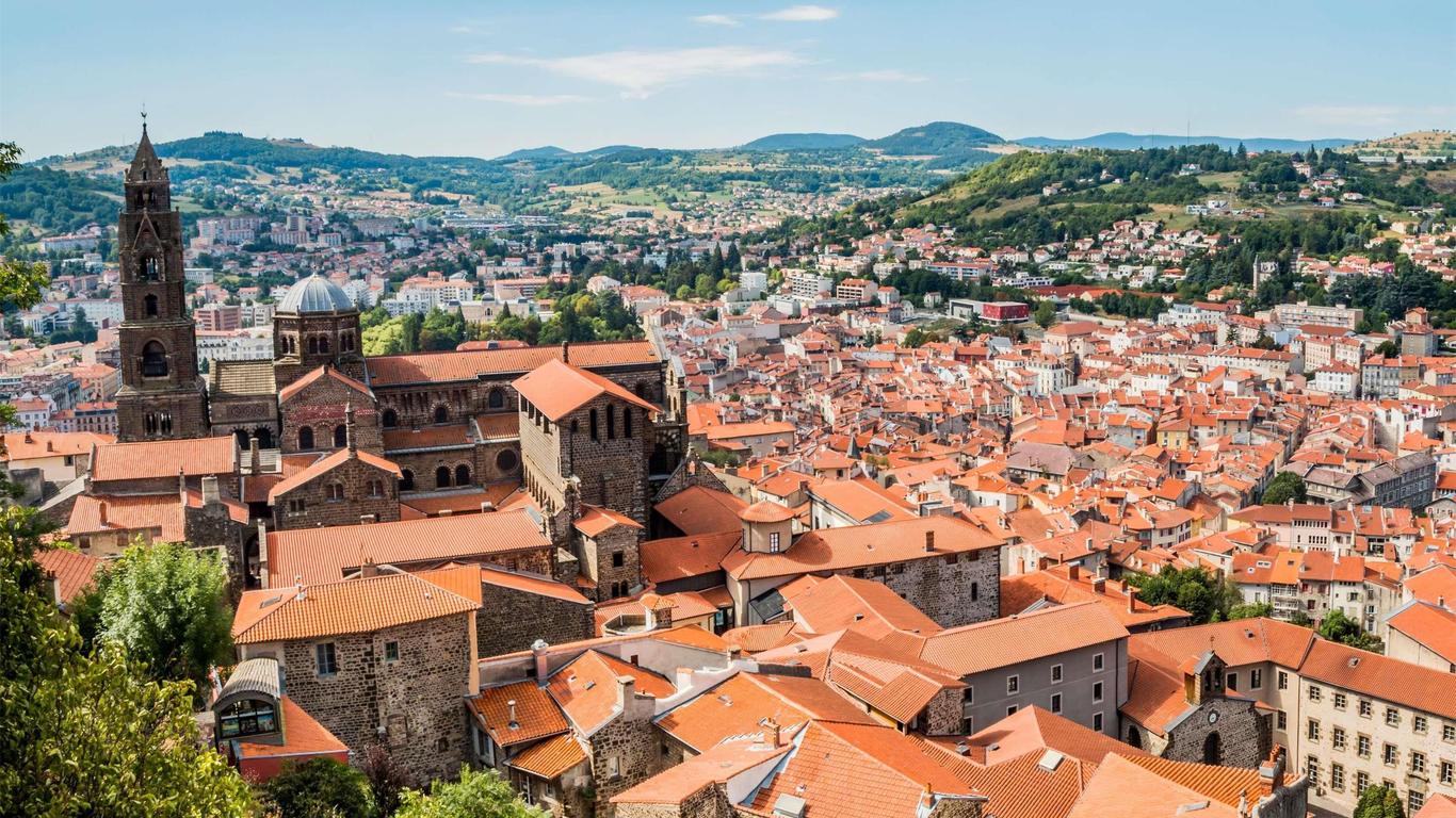 Ibis Budget Le Puy en Velay