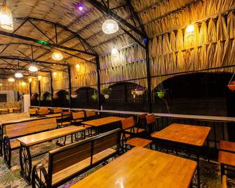 Elizabeth Hotel Tam Coc - Ninh Binh - Restaurant