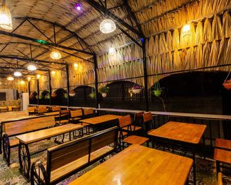 Elizabeth Hotel Tam Coc - נין בין - מסעדה